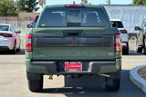 New 2025 Nissan Frontier PRO-4X w/ Pro Premium Package image 5