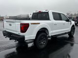 New 2025 Ford F150 Tremor w/ Equipment Group 402A High image 3
