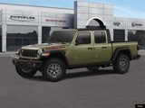 New 2025 Jeep Gladiator Rubicon image 2