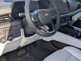 New 2025 Chevrolet Tahoe Premier image 3