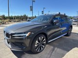 New 2025 Volvo V60 B5 Cross Country Ultra w/ Climate Package image 2