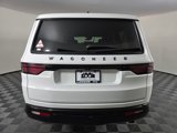 New 2025 Jeep Wagoneer L Series II image 5