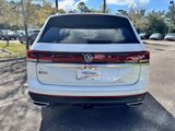 New 2026 Volkswagen Atlas SE image 5