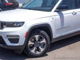 Used 2023 Jeep Grand Cherokee 4WD 4xe image 3