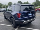 New 2026 Honda Passport TrailSport Elite image 5