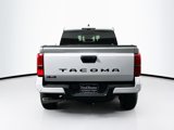 New 2025 Toyota Tacoma TRD Off-Road image 5