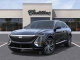 New 2026 Cadillac Lyriq Luxury image 6