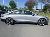 New 2025 Hyundai Ioniq 6 SEL image 6