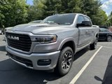 New 2025 RAM 1500 Laramie w/ Sport Appearance Package image 3