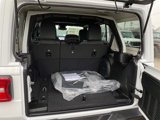 New 2025 Jeep Wrangler Sahara w/ Safety Group image 4