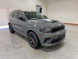 New 2025 Dodge Durango R/T image 2