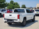 New 2025 Toyota Tacoma 4x4 Double Cab image 3