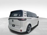 New 2025 Volkswagen ID. Buzz Pro S image 4