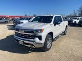 New 2025 Chevrolet Silverado 1500 LTZ image 2