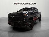 Used 2024 Chevrolet Silverado 2500 Custom w/ Custom Value Package image 2