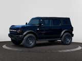 New 2025 Ford Bronco Outer Banks image 3