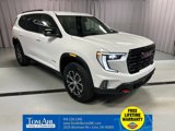 New 2025 GMC Acadia AT4 w/ Super Cruise Package image 1