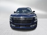 New 2025 Nissan Armada SL image 2