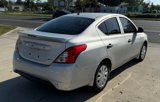 Used 2015 Nissan Versa S Plus image 3