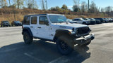 New 2025 Jeep Wrangler Willys image 2