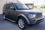 Used 2016 Land Rover LR4 HSE Silver Edition image 5