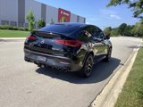 Used 2021 Mercedes-Benz GLE 53 AMG 4MATIC Coupe image 5