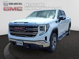 New 2025 GMC Sierra 1500 SLT w/ SLT Premium Plus Package image 2