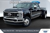 New 2025 Ford F350 Lariat w/ Lariat Ultimate Package image 2