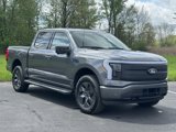 New 2025 Ford F150 Lightning XLT image 6