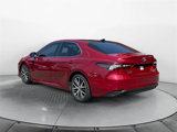 Used 2022 Toyota Camry XLE image 3