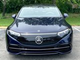 Used 2022 Mercedes-Benz EQS 450+ Sedan image 2