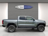 New 2025 Chevrolet Colorado ZR2 w/ Technology Package image 5
