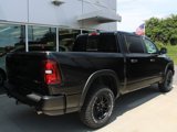 New 2025 RAM 1500 Rebel w/ Bed Utility Group image 4