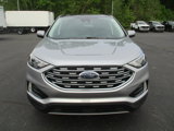 Certified 2022 Ford Edge SEL w/ Convenience Package image 5