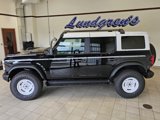 New 2025 Ford Bronco Heritage Edition image 2