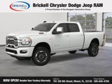 New 2025 RAM 2500 Laramie image 2