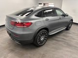 Used 2021 Mercedes-Benz GLC 300 4MATIC Coupe w/ AMG Line image 6