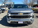 New 2025 Chevrolet Silverado 1500 LT image 6
