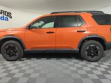 New 2026 Honda Passport TrailSport Elite image 2