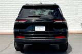 New 2025 Jeep Grand Cherokee Limited w/ Black Appearance Package image 3