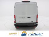 Used 2023 Ford Transit 250 Medium Roof AWD image 5