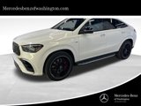 New 2025 Mercedes-Benz GLE 63 AMG S image 1