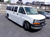 Used 2013 Chevrolet Express 3500 LT w/ LT Preferred Equipment Group image 5