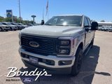 New 2025 Ford F250 4x4 Crew Cab Super Duty image 2