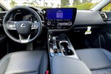 New 2025 Lexus NX 450h+ AWD w/ Luxury Package image 5