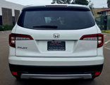 Used 2021 Honda Pilot EX-L image 4