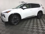 New 2025 Nissan Rogue Platinum w/ Tech Package image 4
