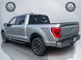 Used 2022 Ford F150 XLT w/ Equipment Group 302A High image 4
