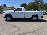 New 2025 Chevrolet Silverado 1500 W/T w/ Trailering Package image 4