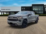 Used 2025 Chevrolet Silverado 1500 RST w/ All Star Edition Plus image 1